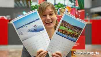 Ein Kalender aus Witten mit Witz und Liebe zum Detail - Westdeutsche Allgemeine Zeitung