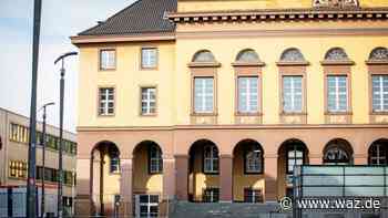 Bürger können Mitarbeiter der Stadt Witten wieder anrufen - Westdeutsche Allgemeine Zeitung