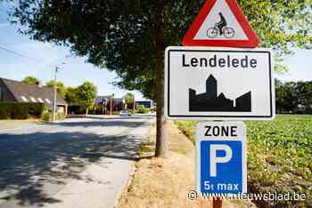 Gemeente lanceert eindejaarsbon (Lendelede) - Het Nieuwsblad