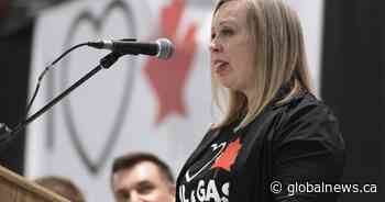 Senator who challenged O’Toole’s leadership excluded from Senate committees