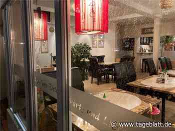 Gastronomie mit 2G plus: Die meisten Stühle bleiben leer - Landkreis Stade - Tageblatt-online