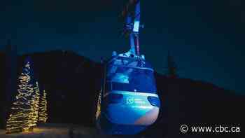 Banff Gondola offers immersive 'Nightrise' experience showcasing Stoney Nakoda stories