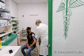 Vaccini, nella Bat somministrazioni in oltre 50 farmacie accreditate - Trani news24city