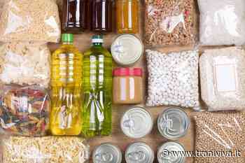 Parrocchia san Giuseppe, raccolta di alimenti per i più bisognosi - TraniViva