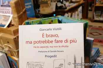 "E bravo ma potrebbe fare di più": una frase consueta per il titolo nel nuovo appuntamento di Good Games - TraniViva