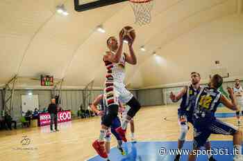 AP Monopoli sconfitta dalla Fortitudo Trani - Sport361.it