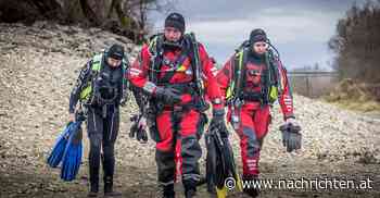 Beim Fischen in Donau gestürzt: Trauer um Linzer Rechtsanwalt - nachrichten.at