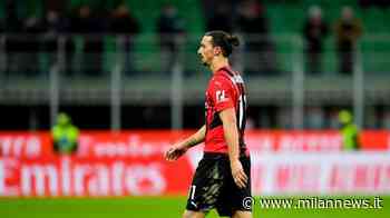 Ibrahimovic, la rete al Genoa è la sesta in 9 gare di A in questa stagione - Milan News
