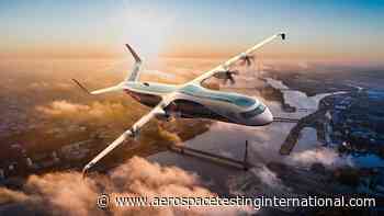 Electric Aviation Group and Atikins partner on hydrogen aircraft development - Aerospace Testing International