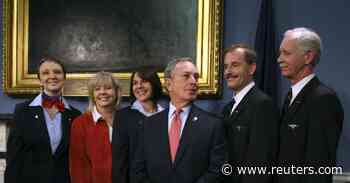 U.S. confirms Sullenberger to international aviation post - Reuters