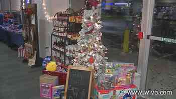 Totally Buffalo shop local event and toy drive continue through Dec. 5