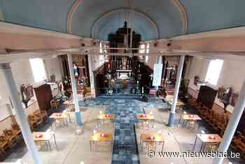 Gemeenten stellen opnieuw blokspots open