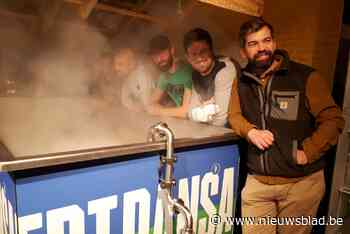 Voor het eerst in halve eeuw krijgt Brussel er een nieuwe lambiekbrouwerij bij: “We zijn inmiddels al twee jaar aan het experimenteren met verrassende smaken”