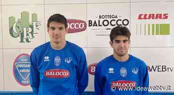Serie D: gradito ritorno per i fratelli Di Salvatore al Fossano - www.ideawebtv.it - Quotidiano on line della provincia di Cuneo - IdeaWebTv