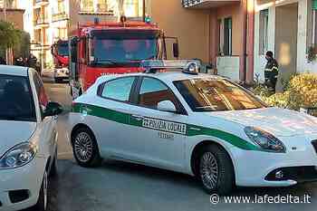 Fuga di gas in via Risaglia a Fossano - La Fedeltà