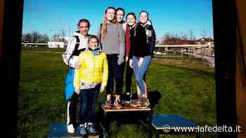 Scuole, a Fossano la finale provinciale di corsa - La Fedeltà