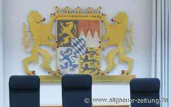 Vergewaltigungs-Prozess in Memmingen: Mehrere Jahre Haft gefordert - Allgäuer Zeitung
