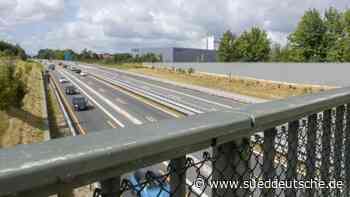 Prozesse - Memmingen - DNA-Spuren überführen Steinewerfer: Sechseinhalb Jahre Haft - Panorama - SZ.de - Süddeutsche Zeitung