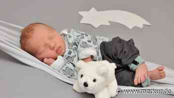 Babys der Woche im Klinikum Memmingen - Merkur Online