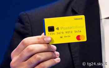 Reddito di cittadinanza, sette persone denunciate a Solofra - Sky Tg24