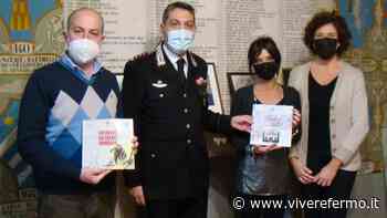 Fermo: donati alla Biblioteca Civica Spezioli due importanti volumi dell'Arma dei Carabinieri - Vivere Fermo