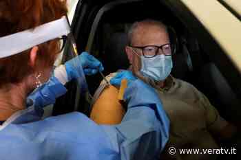 Coronavirus, a Fermo 155 positivi (+21), Porto Sant'Elpidio 119 (+70), Porto San Giorgio 61, Sant'Elpidio 60 - VeraTV canale 79 - VeraTV