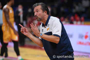 Luca Banchi: L’obiettivo fermo e feroce è centrare una salvezza, mercato sempre possibile - Sportando