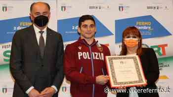 Coni Fermo: un anno di sport celebrato alla Sala dei Ritratti - Vivere Fermo