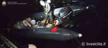 Immigrazione clandestina, confermato il fermo di uno scafista - Live Sicilia