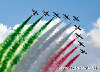 Club Frecce Tricolori di Fermo: successo per l'incontro del sodalizio tra bilanci e prospettive future - CorriereNews