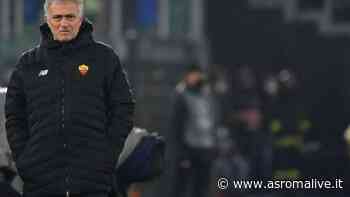 “Dovrò stare fermo di nuovo” | Salta anche la Roma - AsRomaLive.it