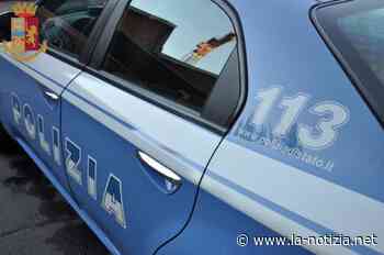 Fermo, provoca un incidente con lesioni e scappa: denunciato - La Notizia.net