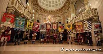 Cavalcata dell'Assunta: il consiglio comunale di Fermo vota all'unanimità l'alto valore culturale, sociale e civico della rievocazione - CorriereNews