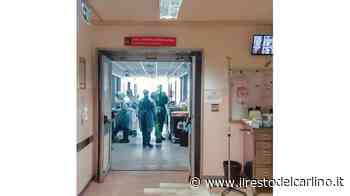 Covid Fermo, due decessi. Trasloca il punto tamponi - Il Resto del Carlino