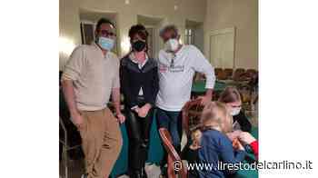 Giornata dei giochi da tavolo Petritoli rappresenta Fermo - Il Resto del Carlino