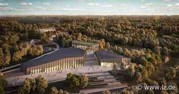 Freilichtmuseum Detmold als Vorzeige-Projekt der Regionale 2022 | Lokale Nachrichten aus Detmold - Lippische Landes-Zeitung