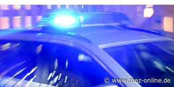 Luckenwalde: 16-Jährige stehlen Computerspiele - Märkische Allgemeine Zeitung