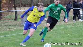 FSV Luckenwalde: Trotz Personalsorgen mit offenem Visier gegen Energie - Sportbuzzer