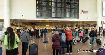 IJslandse maatschappij Play vliegt vanaf mei naar Brussel - Het Laatste Nieuws