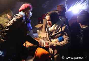 Brussel wil Polen strengere asielregels toestaan na grenscrisis Belarus - Parool.nl