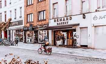 BRUZZ-lezers vinden Renard in Elsene beste bakker van Brussel - BRUZZ