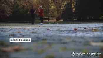 Journaliste Rikke vindt vrijheid in Brussel: 'Denemarken is nogal conformistisch' - BRUZZ