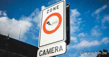 Emissie meest vervuilende voertuigen in Brussel onevenredig hoog - Het Laatste Nieuws