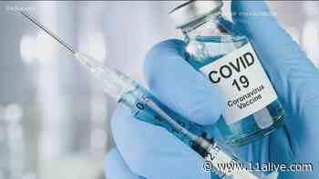 Coronavirus in Georgia | COVID case, death, and hospitalization data Dec. 3 - 11Alive.com WXIA