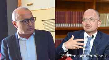 Assestamento, Castelli: “Manovra convincente. Per l'ospedale di Fermo 6,8 milioni”. Cesetti non ci sta: “Da loro il nulla, risorse e progetti nostri” - Cronache Fermane