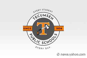 Tecumseh school board to ask voters to renew millage in May - Yahoo News