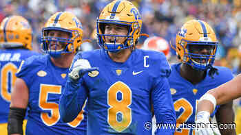 Pittsburgh vs. Wake Forest: Prediction, pick, ACC Championship Game odds, spread, live stream, watch online - CBSSports.com