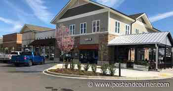 Charleston Poogan's opening restaurant in Forest Acres | Food & Drink | postandcourier.com - Charleston Post Courier