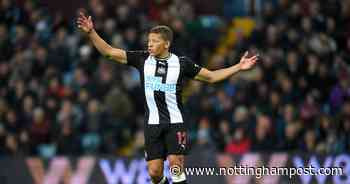 Newcastle United boss quashes Nottingham Forest transfer talk - Nottinghamshire Live