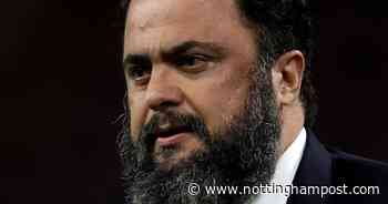 Nottingham Forest chief Evangelos Marinakis recognised as 'shrewd deal-maker' - Nottinghamshire Live